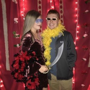 Meet your Posher, Marylee